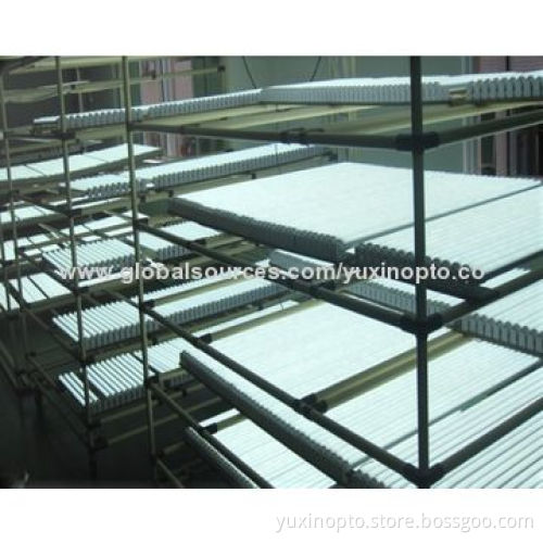 T8 9W 270° LED Plastic Tube